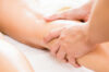 Klassische Teilmassage