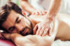 Klassische Ganzkörpermassage