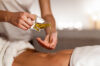 Aromaöl Ganzkörpermassage