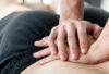 Sportmassage intensiv - Teilkörper nach Wahl