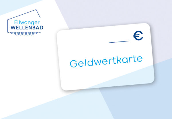 Geldwertkarten