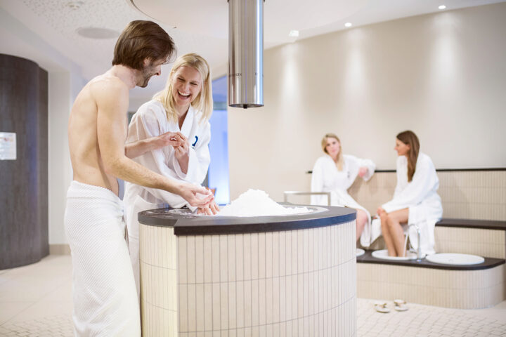 Sauna Schnupperkurs 12.10.2026