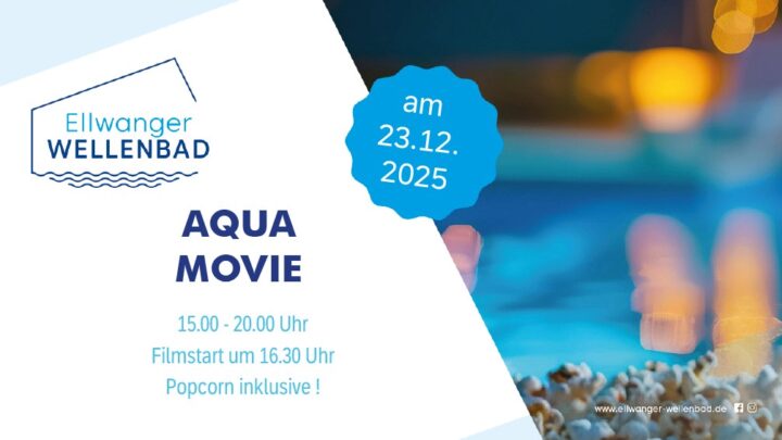 Aqua Movie